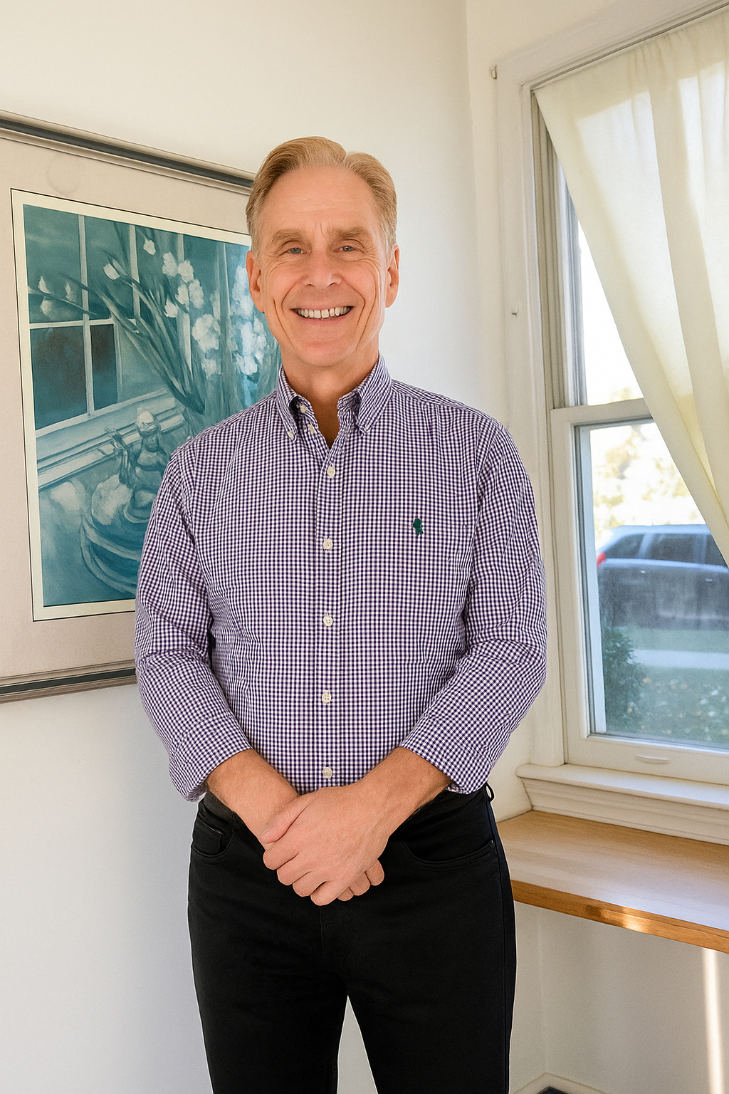 William CEO of GH Realty LLC